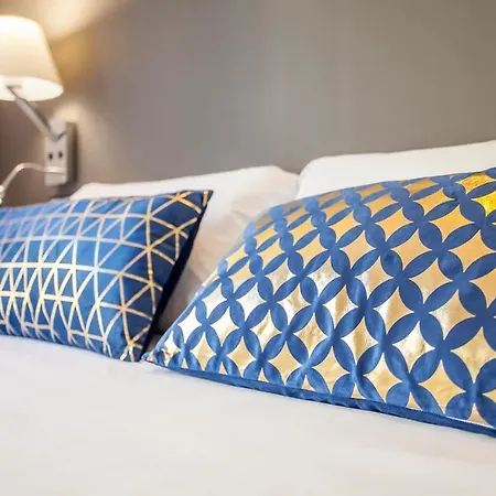 Apartmán Modern&confort Premium Concept Ruzafa , *