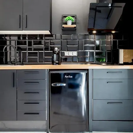 Apartmán Modern&confort Premium Concept Ruzafa ,