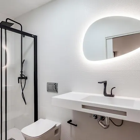 Modern&confort Premium Concept Ruzafa , Apartmán