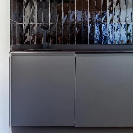 Apartmán Modern&confort Premium Concept Ruzafa , *
