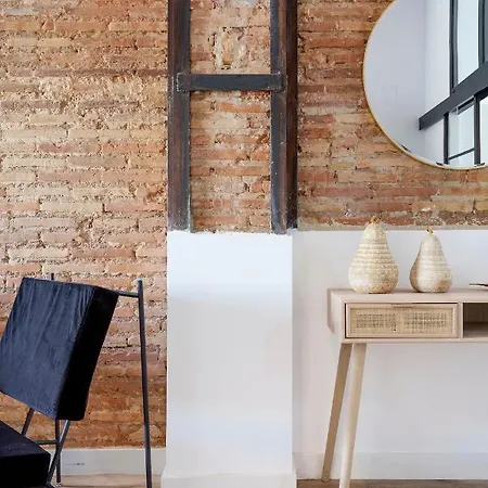Modern&confort Premium Concept Ruzafa , Apartmán Valencie