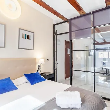 Apartmán Modern&confort Premium Concept Ruzafa ,