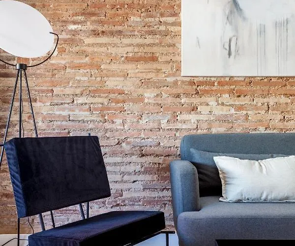 Modern&confort Premium Concept Ruzafa , Valencia