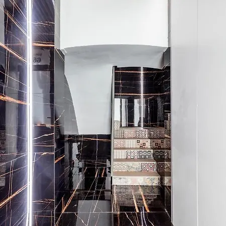 Modern&confort Premium Concept Ruzafa , Valencia