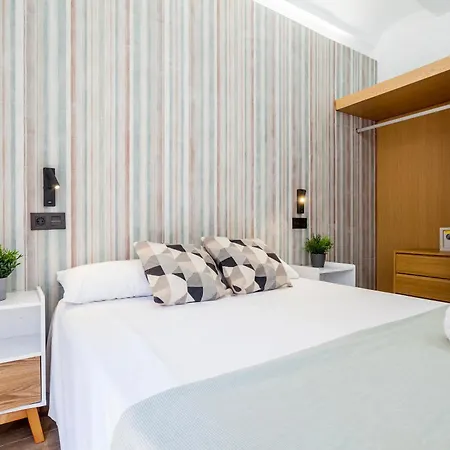 Lejlighed Modern&confort Premium Concept Ruzafa , *